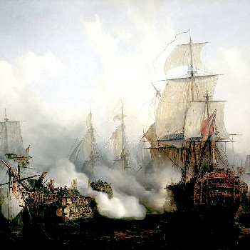 Sea Battle